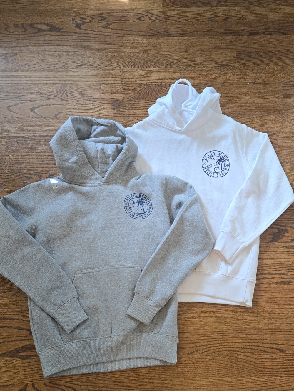 Myrtle Beach Hoodies